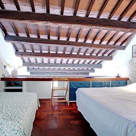 Giudecca Daire Venedik Oda fotoğraf