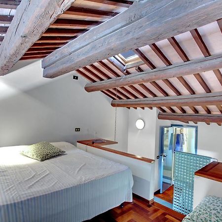 Giudecca Daire Venedik Oda fotoğraf