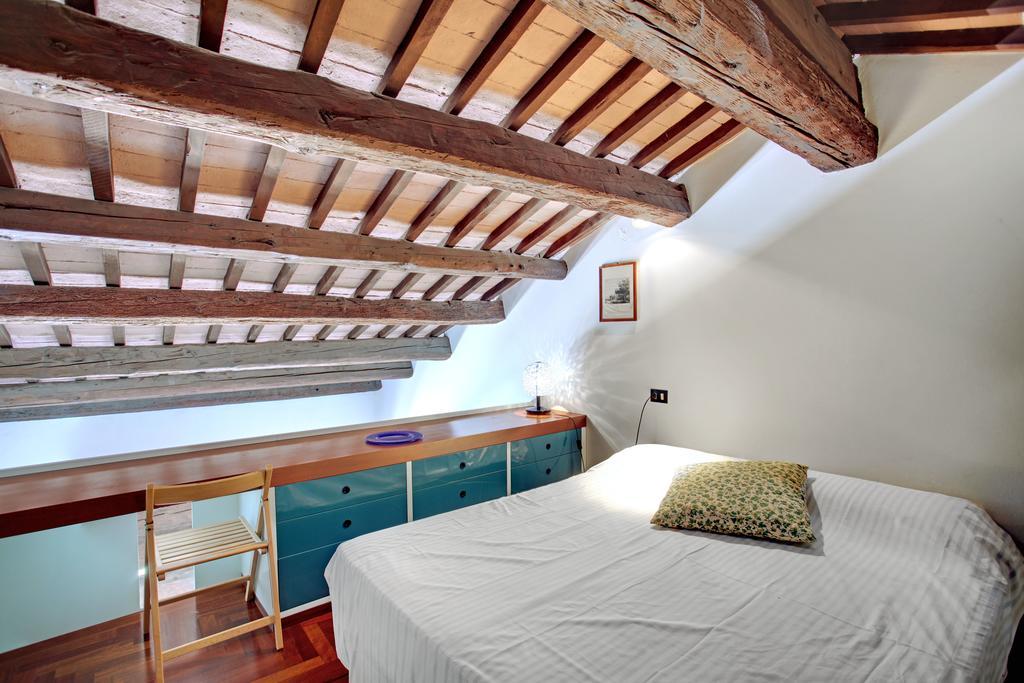 Giudecca Daire Venedik Oda fotoğraf