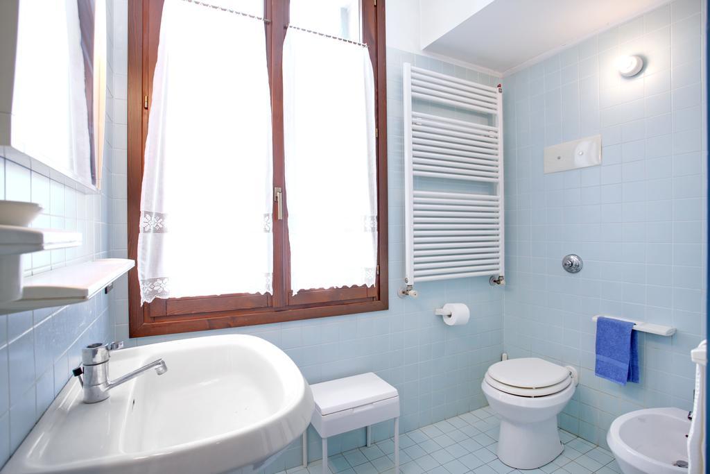 Giudecca Daire Venedik Oda fotoğraf