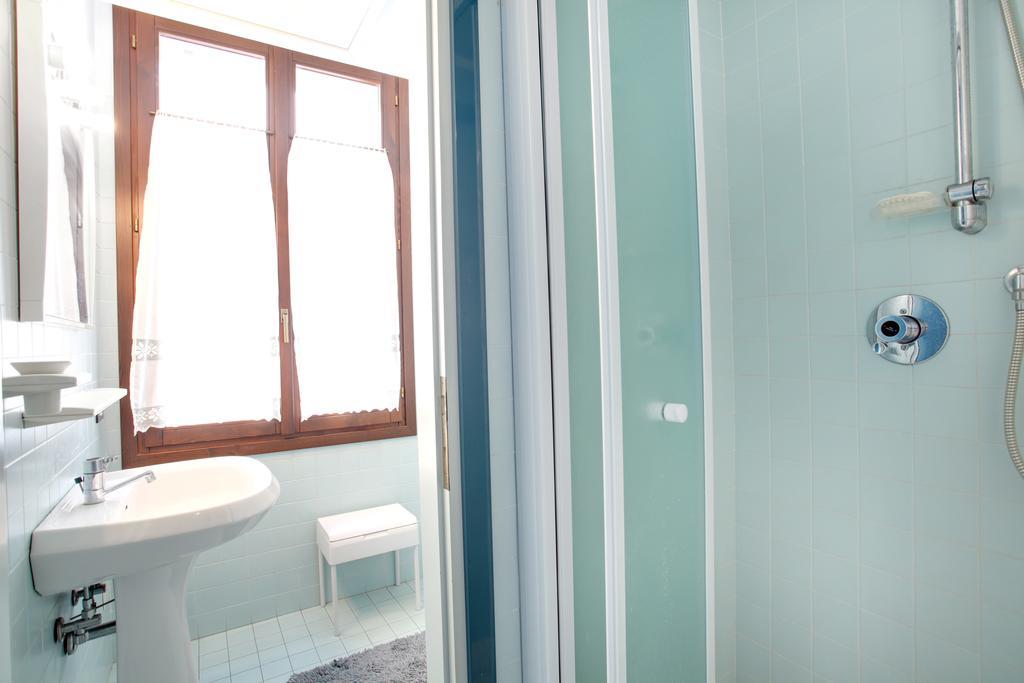 Giudecca Daire Venedik Oda fotoğraf