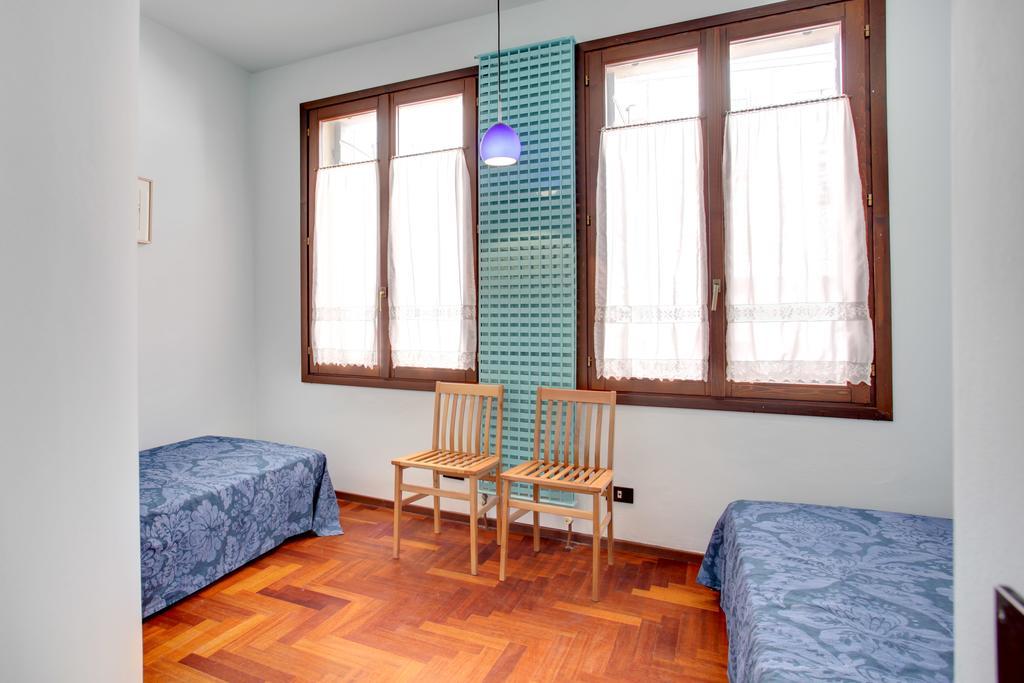 Giudecca Daire Venedik Oda fotoğraf