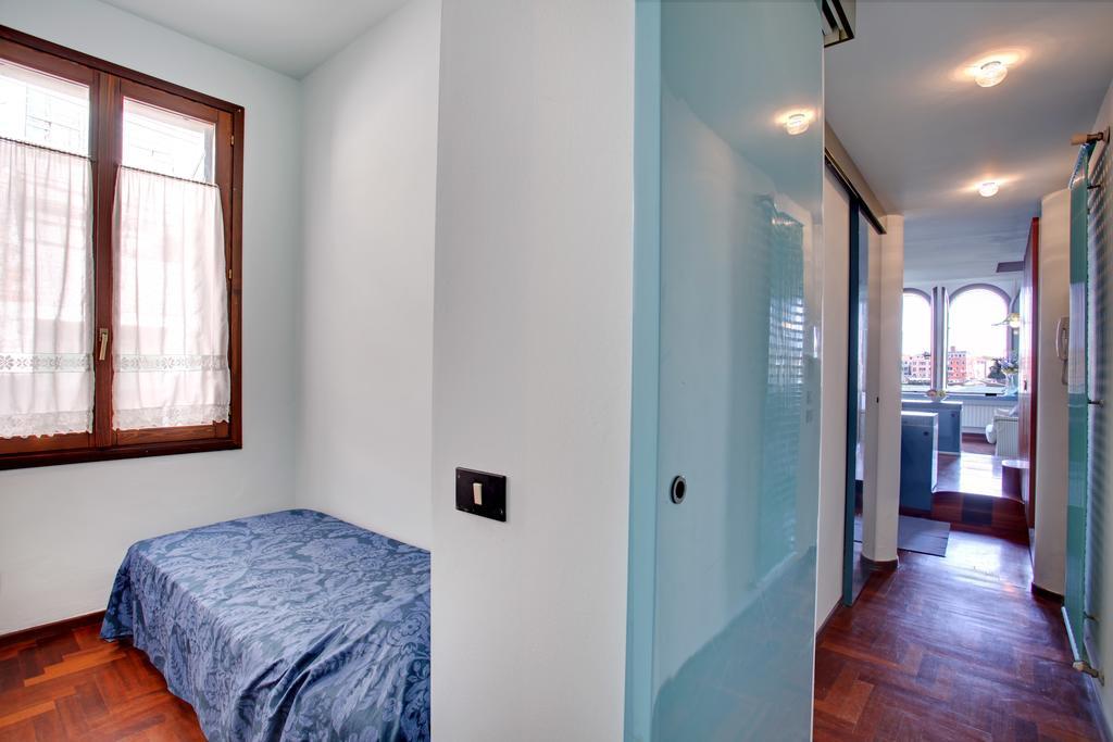 Giudecca Daire Venedik Oda fotoğraf